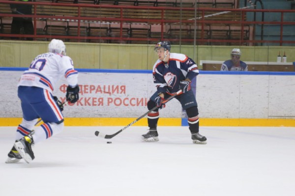 С чистого листа