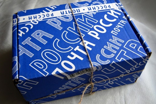 После обращения в СМИ мужчине пообещали выплатить компенсацию за потерянную посылку с сотовым телефоном и наказать виновных