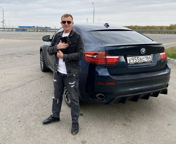 Участник «Дома-2» собрался заняться политикой в Саратове