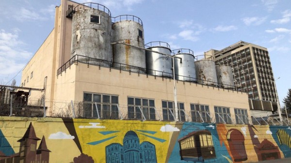 Набережную Космонавтов планируют украсить граффити дважды Героев Советского Союза
