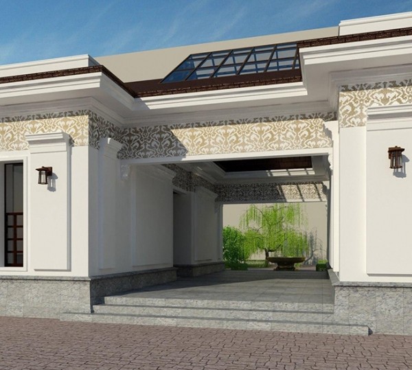 Коррупционный переулок