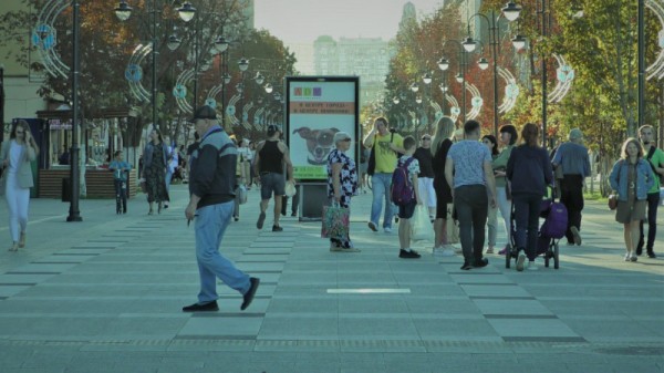 Баннеры на проспекте Кирова. Глава Саратова рассказал об очередной победе чиновников над коммерсантами в суде
Баннеры на проспекте Кирова. Глава Саратова рассказал об очередной победе чиновников над коммерсантами в суде