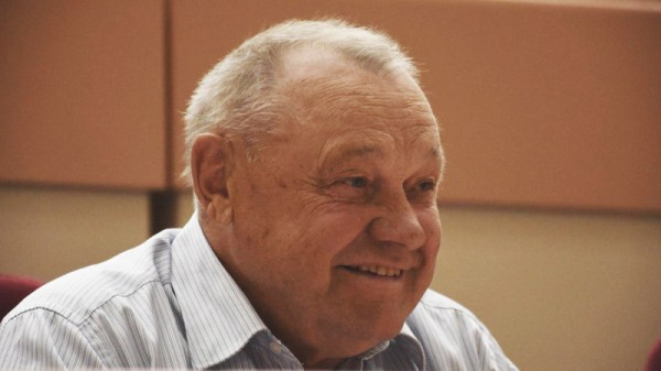 Депутат Саратовской областной думы решил сдать мандат после «инцидента с ГИБДД»
Депутат Саратовской областной думы решил сдать мандат после «инцидента с ГИБДД»