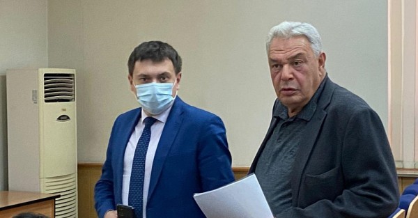 В Саратове улицу Сакко и Ванцетти перекроют до ноября В Саратове улицу Сакко и Ванцетти перекроют до ноября