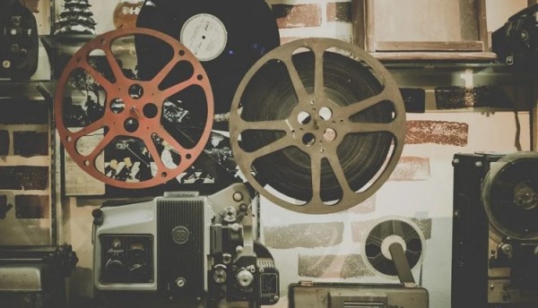 9 октября завершается фестиваль-конкурс «Киновертикаль»
9 октября завершается фестиваль-конкурс «Киновертикаль»