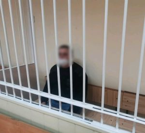 
Житель Шихан признал вину в убийстве мужчины и женщины
