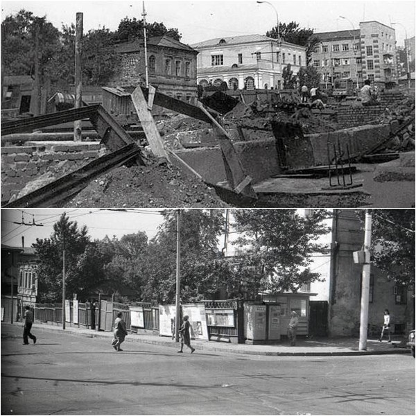 Адъютант своего превосходительства