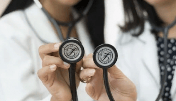 
Уголовное дело о нападении на фельдшера прекращено