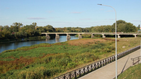 Синоптики: саратовцев ожидает теплая суббота
Синоптики: саратовцев ожидает теплая суббота