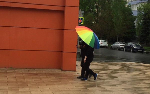 В Саратовской области в выходные ожидаются дожди и температура выше нормы 