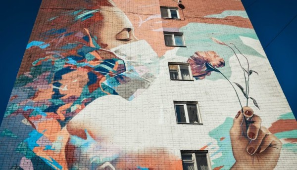 Завершена работа над новым арт-объектом Саратова
Завершена работа над новым арт-объектом Саратова