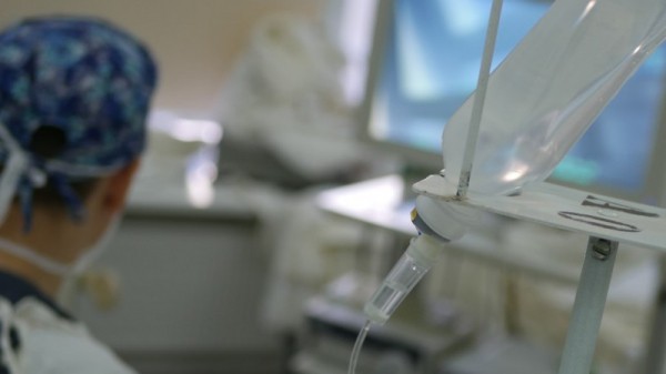 В минздраве рассказали, сколько люди обычно болеют коронавирусом
