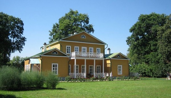 Обзор событий на выходные
Обзор событий на выходные