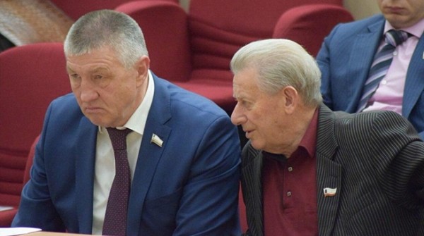 Соломоновича решение