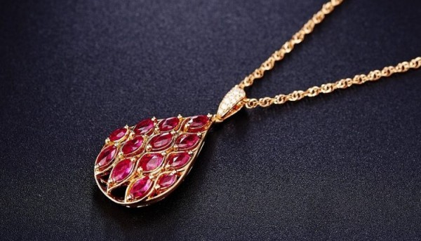 
В коммуналке на Московской у женщины украли дорогой талисман