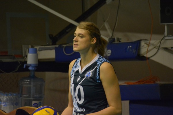 &laquo;Протон&raquo; дома в напряженном матче проиграл действующим чемпионкам России