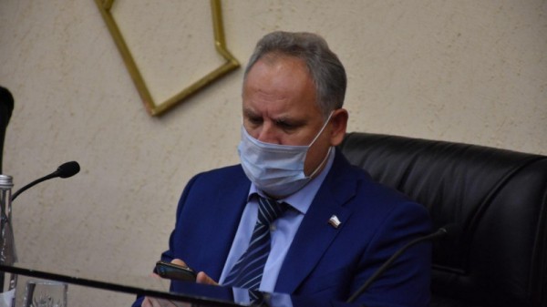 Саратовские чиновники планируют набрать кредитов и раздать нуждающимся 23 миллиарда рублей
Саратовские чиновники планируют набрать кредитов и раздать нуждающимся 23 миллиарда рублей