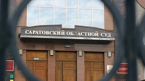 Левиафан и Александр Полях