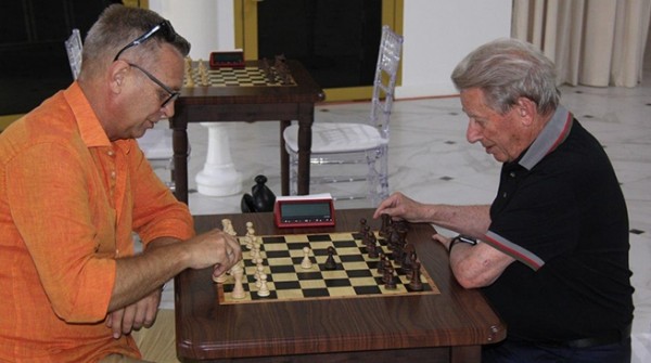 Соломоновича решение