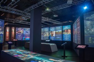 
О выставке &laquo;Сквозь года&raquo;