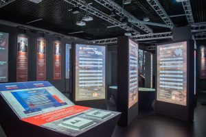 
О выставке &laquo;Сквозь года&raquo;