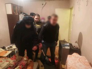 
Житель Шихан признал вину в убийстве мужчины и женщины
