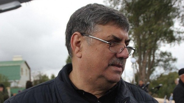 Левиафан и Александр Полях