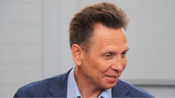 Коронавирус. Член Общественной палаты области призвал срочно перевести вузы и школы на дистанционный режим
