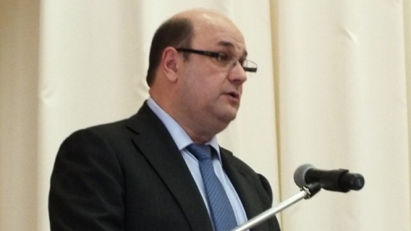 Скончался руководитель саратовского Фонда социального страхования Вадим Дубривный
