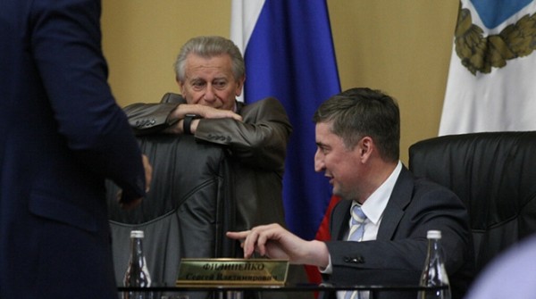 Соломоновича решение