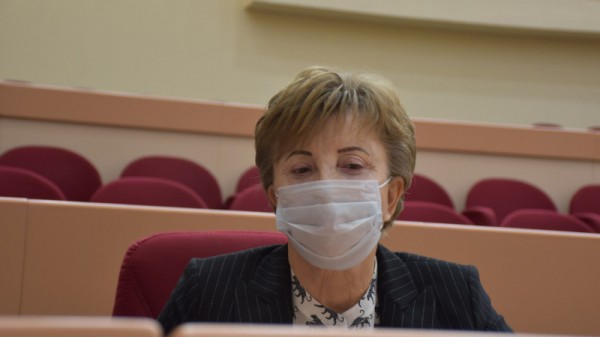 Роман Бусаргин стал главой правительства Саратовской области
Роман Бусаргин стал главой правительства Саратовской области