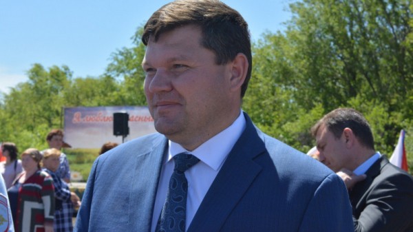 «Планирую работать в правительстве»: экс-глава Краснокутского района рассказал, чем будет заниматься на новой должности
