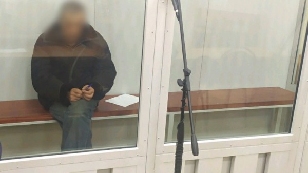 Застолье закончилось сожжением трупа. Дело передали в суд
