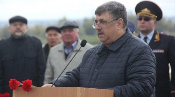 Левиафан и Александр Полях