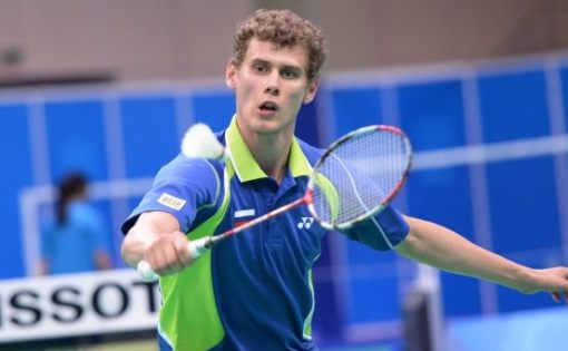 
Владимир Мальков стал семикратным чемпионом России