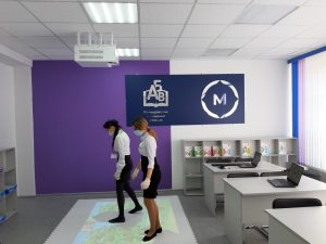 
В Саратовской области открылись 4 мастерские по стандартам WorldSkills