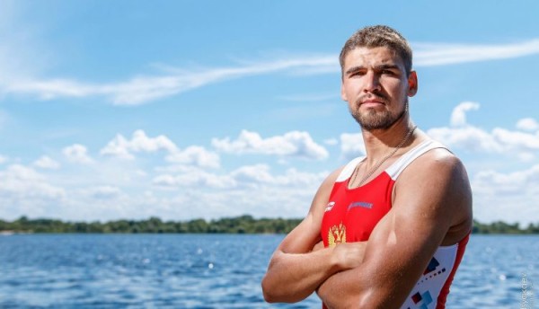 
История Успеха. Роман Ломачев