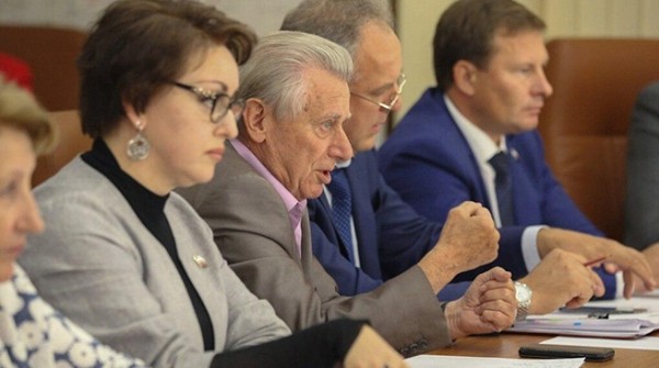 Соломоновича решение