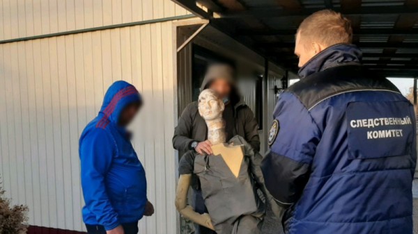 Следствие: саратовец случайно убил соседа
