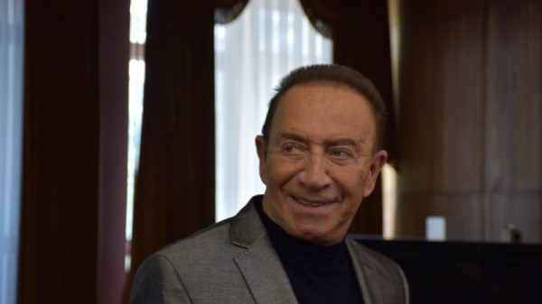 Журналистам провели экскурсию по новому зданию театра, где будут ставить оперу и балет (фоторепортаж)
Журналистам провели экскурсию по новому зданию театра, где будут ставить оперу и балет (фоторепортаж)