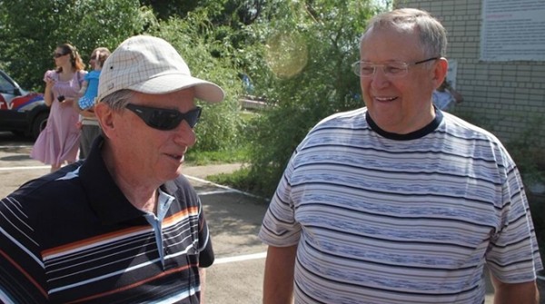 Соломоновича решение