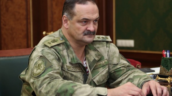 Выпускник саратовского вуза назначен временно исполняющим обязанности главы Дагестана
