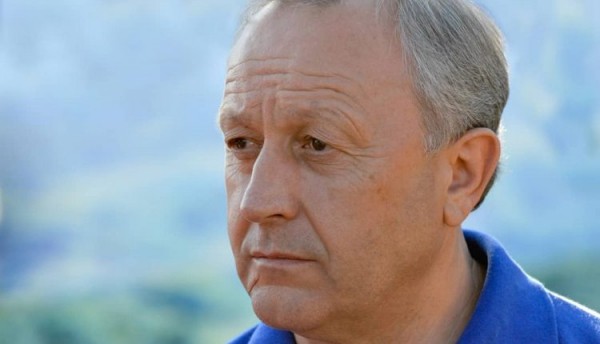 
Болеющий коронавирусом Губернатор призвал саратовцев носить маски