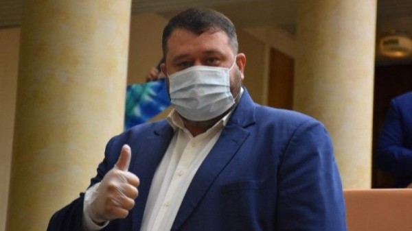 Сменились главы трех думских комитетов: новый куратор спорта признался, что «старается больше ходить пешком»
Сменились главы трех думских комитетов: новый куратор спорта признался, что «старается больше ходить пешком»