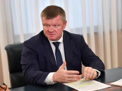 
Михаил Исаев предлагает по возможности переводить работу в удаленный формат 					