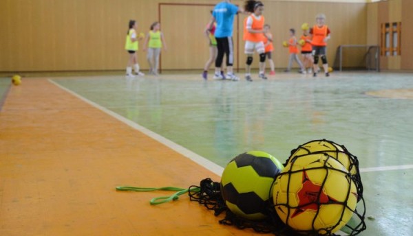 
Гандболисты СГАУ-Саратов вошли в топ-4 лидеров суперлиги Париматч