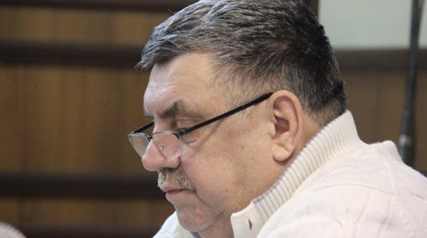 Левиафан и Александр Полях