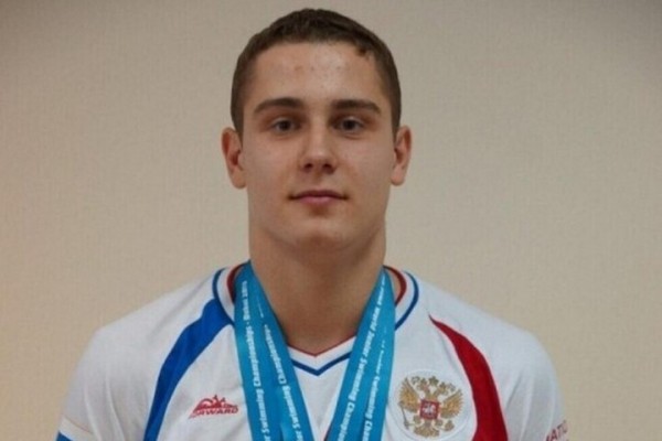 Пловец из Энгельса стал чемпионом России
