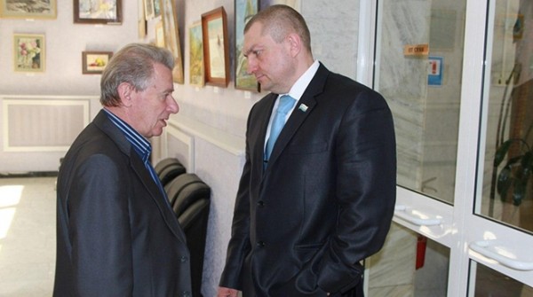 Соломоновича решение