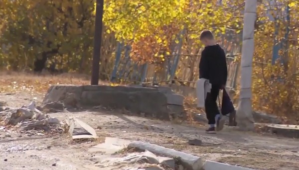 Жители рассказали о саратовских поселках без дорог и света